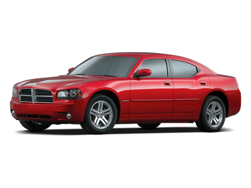 2010 Dodge Charger 3.5L