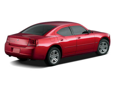 2010 Dodge Charger 3.5L