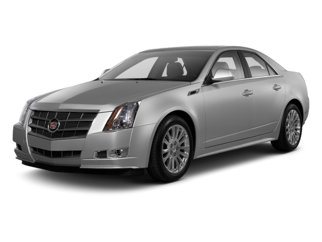 Used 2011 Cadillac CTS Premium Collection with VIN 1G6DS5ED3B0124712 for sale in Akron, OH