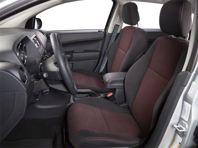 2011 Dodge Caliber Mainstreet