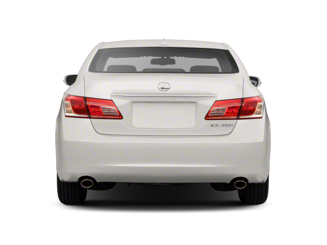 2011 Lexus ES 350 NA
