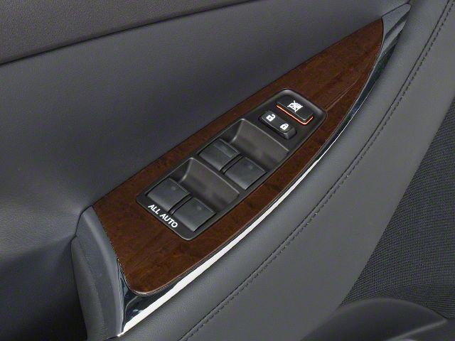 2011 Lexus ES 350 NA