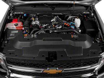 2012 Chevrolet Silverado 2500HD Work Truck