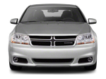 2012 Dodge Avenger SXT