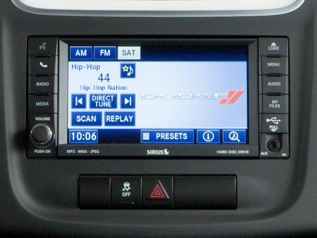 2012 Dodge Avenger SXT