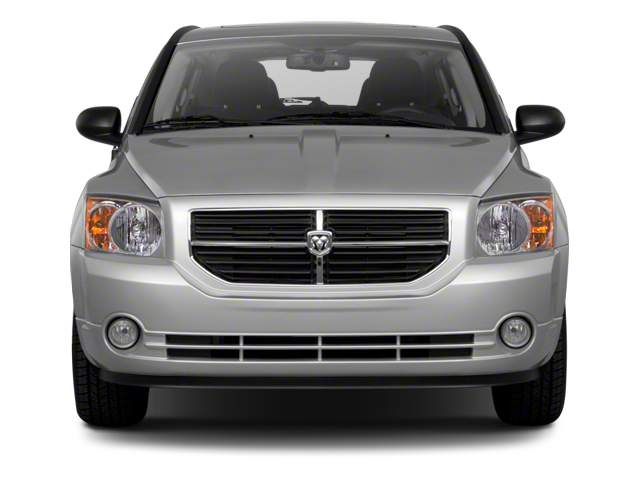 2012 Dodge Caliber SXT