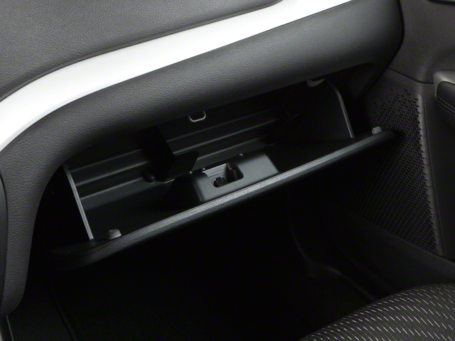 2012 Dodge Journey SXT