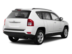 2012 Jeep Compass Latitude