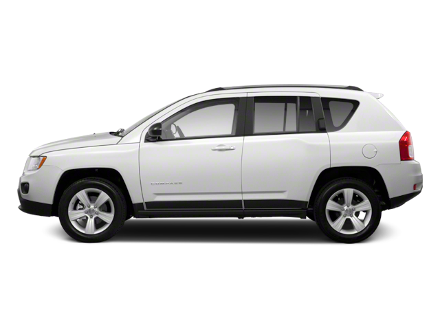 2012 Jeep Compass Latitude