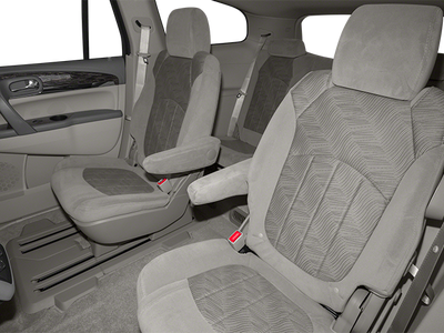 2013 Buick Enclave Convenience