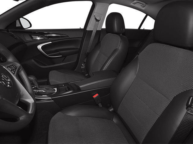 2013 Buick Regal Turbo