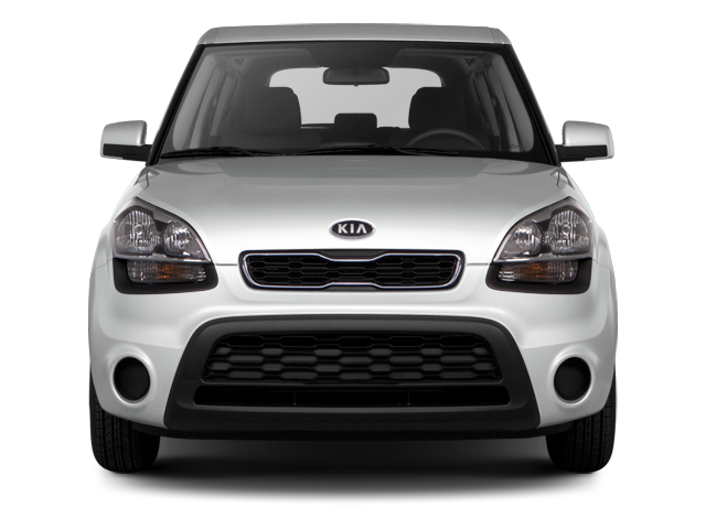 2013 Kia Soul !