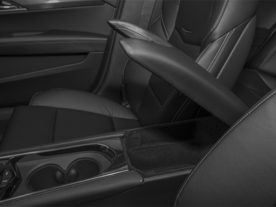 2014 Cadillac ATS Premium AWD