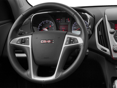 2014 GMC Terrain SLT-1