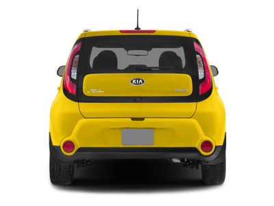 2014 Kia Soul !