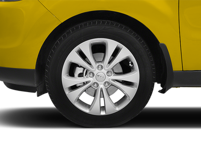 2014 Kia Soul !