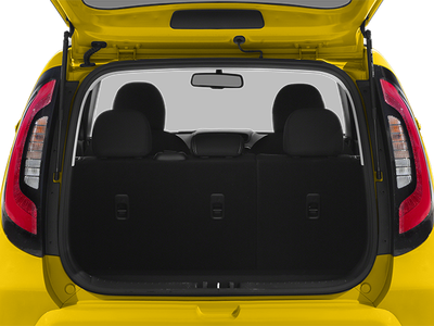 2014 Kia Soul !