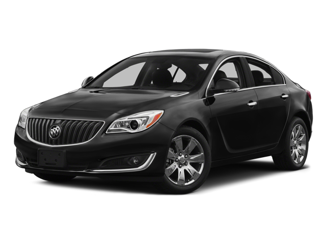 2016 Buick Regal LEATGR