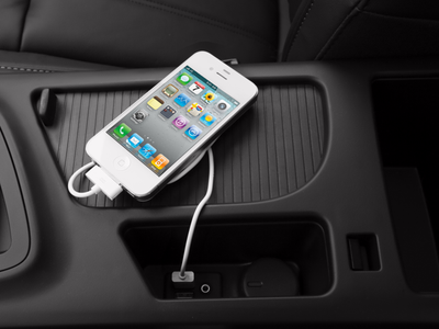 2016 Buick Regal LEATGR