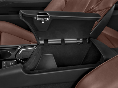 2016 Cadillac ELR Base