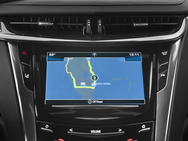 2016 Cadillac ELR Base