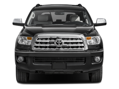 2016 Toyota Sequoia Platinum