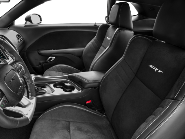 2017 Dodge Challenger SRT 392