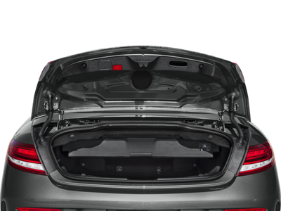 2017 Mercedes-Benz C-Class AMG® C 43