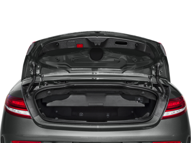 2017 Mercedes-Benz C-Class AMG® C 43