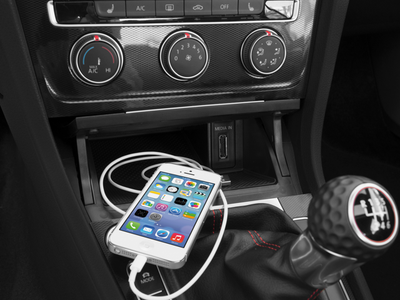 2017 Volkswagen Golf GTI SE