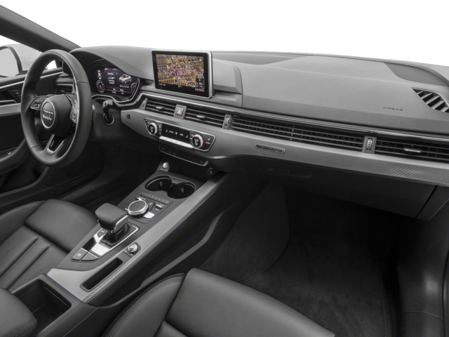 2018 Audi A5 2.0T Premium quattro