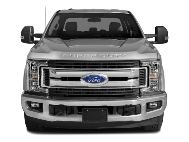 2018 Ford F-250SD XLT