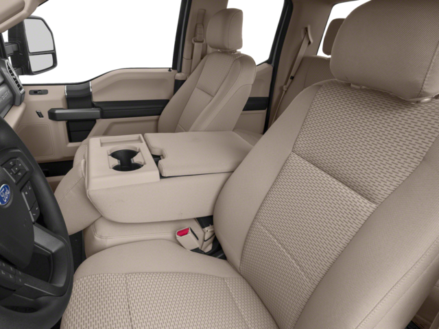 2018 Ford F-250SD XLT