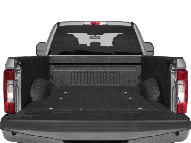 2018 Ford F-250SD XLT