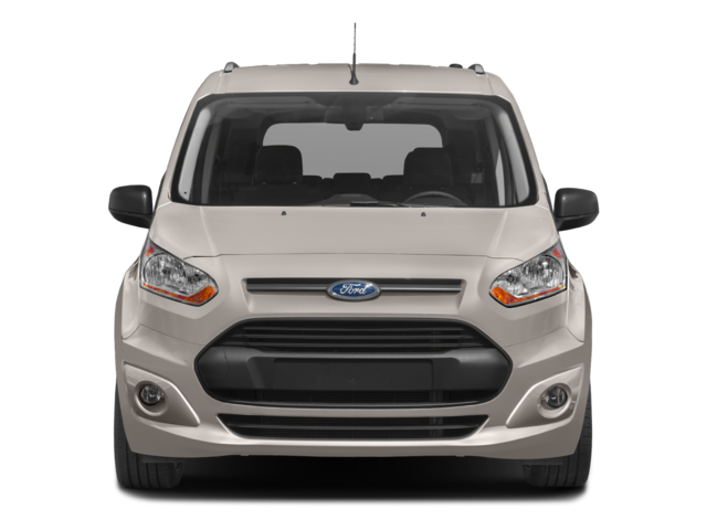 2018 Ford Transit Connect XL photo 3