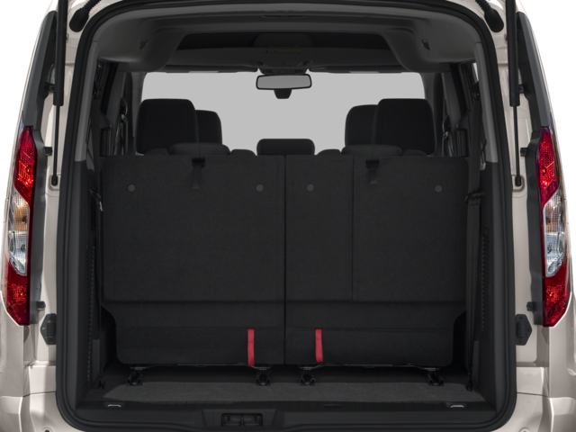2018 Ford Transit Connect Wagon XL