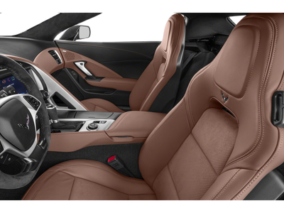 2019 Chevrolet Corvette Grand Sport Grand Sport 2LT