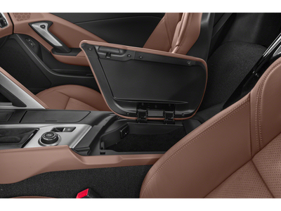 2019 Chevrolet Corvette Grand Sport Grand Sport 2LT