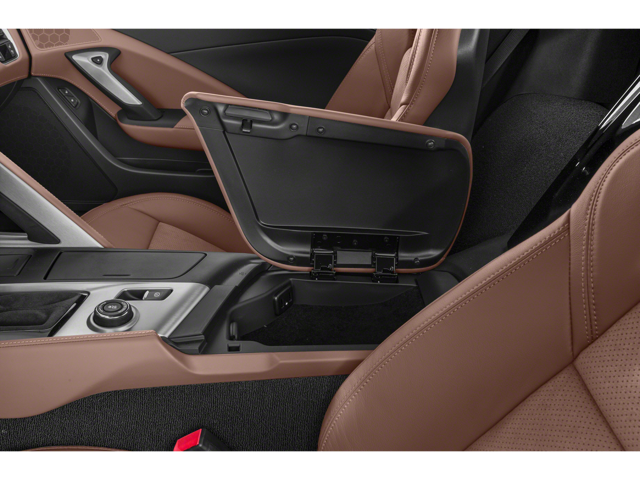 2019 Chevrolet Corvette Grand Sport Grand Sport 2LT