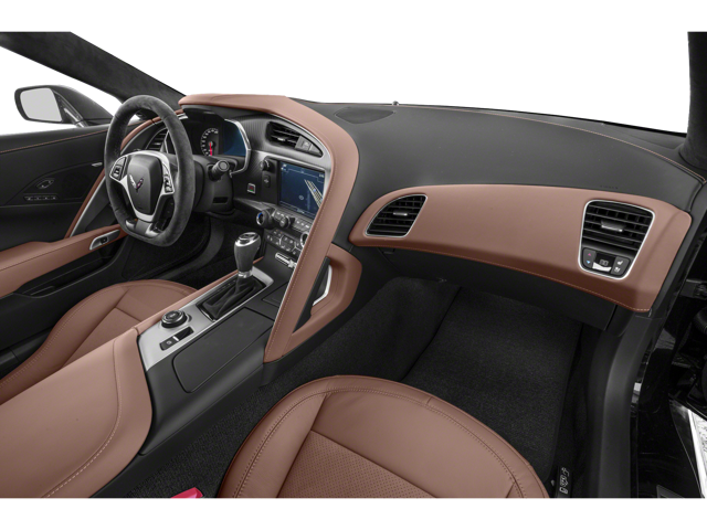 2019 Chevrolet Corvette Grand Sport Grand Sport 2LT