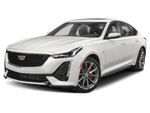 2020 Cadillac CT5 V-Series