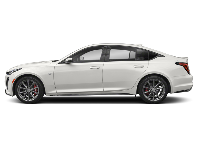 2020 Cadillac CT5 V-Series