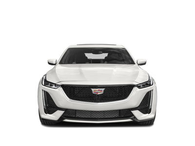 2020 Cadillac CT5 V-Series