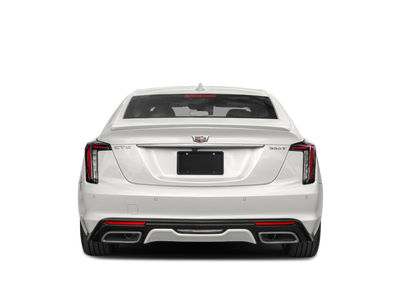 2020 Cadillac CT5 V-Series