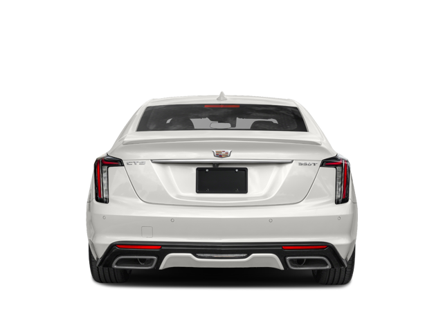 2020 Cadillac CT5 V-Series