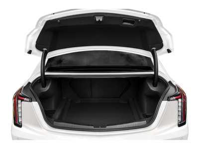 2020 Cadillac CT5 V-Series