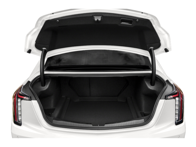 2020 Cadillac CT5 V-Series