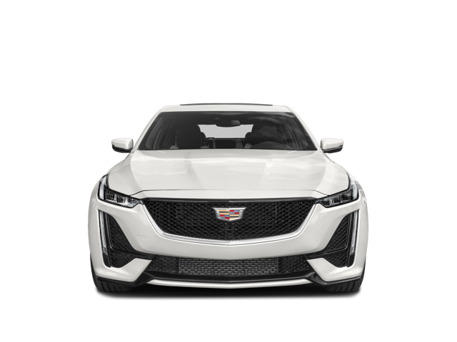 2022 Cadillac CT5 Sport