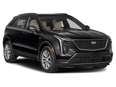 2022 Cadillac XT4 Sport