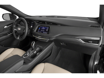 2022 Cadillac XT4 Sport